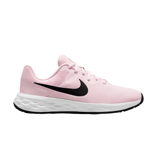 Nike Revolution 6 NN Rózsaszín Futócipő - Golyó Sport