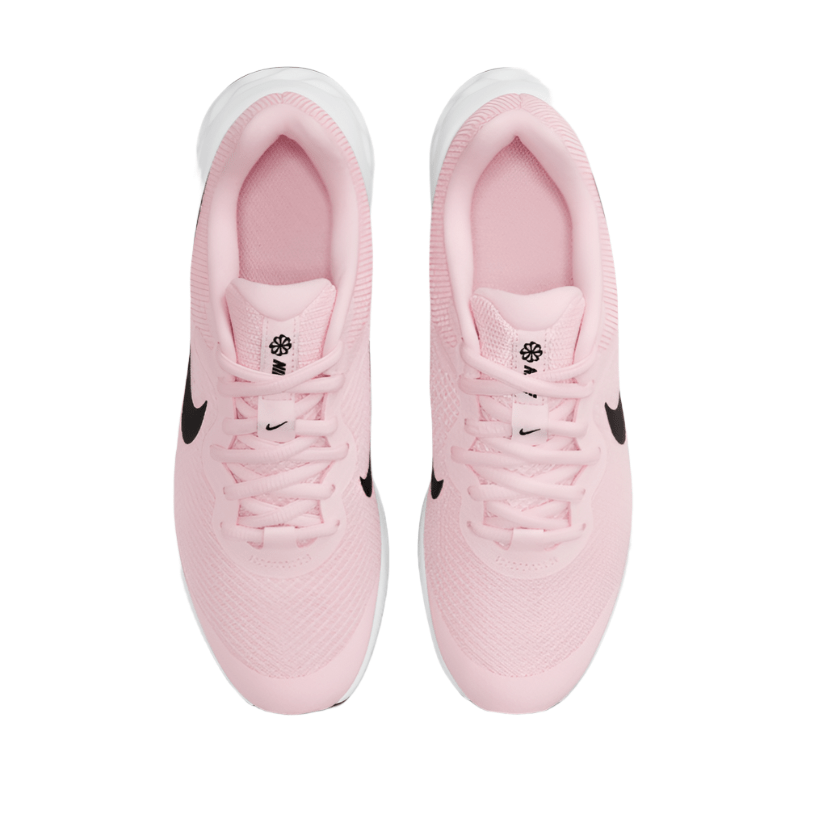 Nike Revolution 6 NN Rózsaszín Futócipő - Golyó Sport