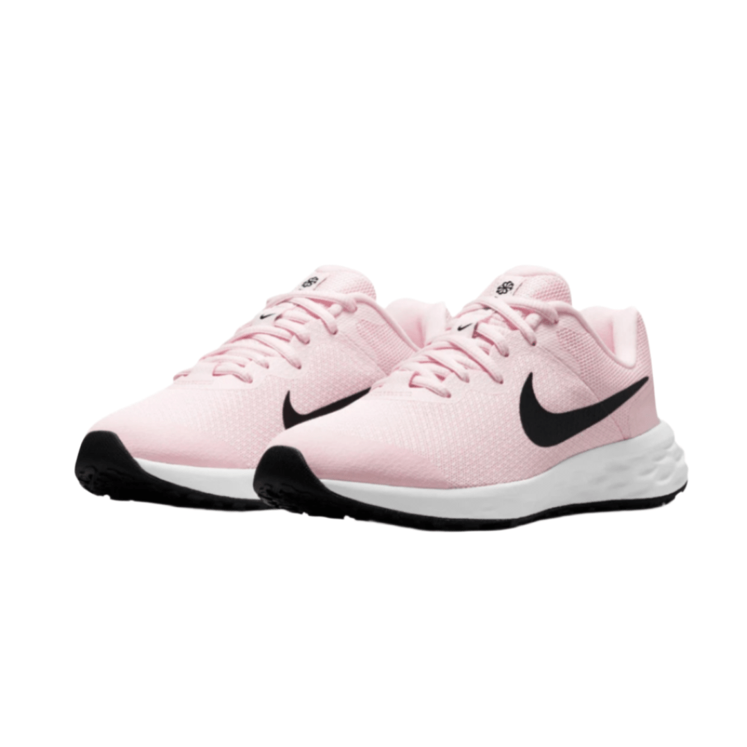 Nike Revolution 6 NN Rózsaszín Futócipő - Golyó Sport