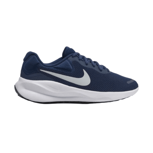 Nike Revolution 7 "kék" férfi futócipő - Golyó Sport