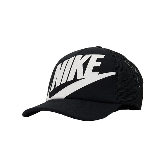 Nike Rise Trucker "Fekete" Baseball Sapka - Golyó Sport