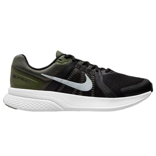 Nike Run Swift 2 'Black Cargo Khaki' Férfi Utcai Cipő - Golyó Sport