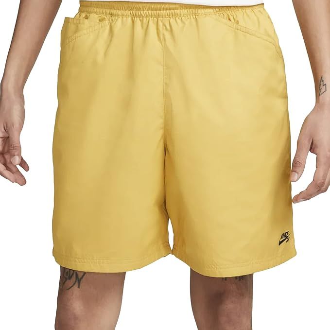 Nike SB Short "Arany" Férfi Rövidnadrág - Golyó Sport