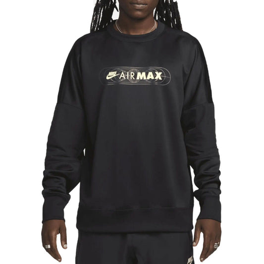Nike Sportswear Air Max Crewneck pulóver - Golyó Sport