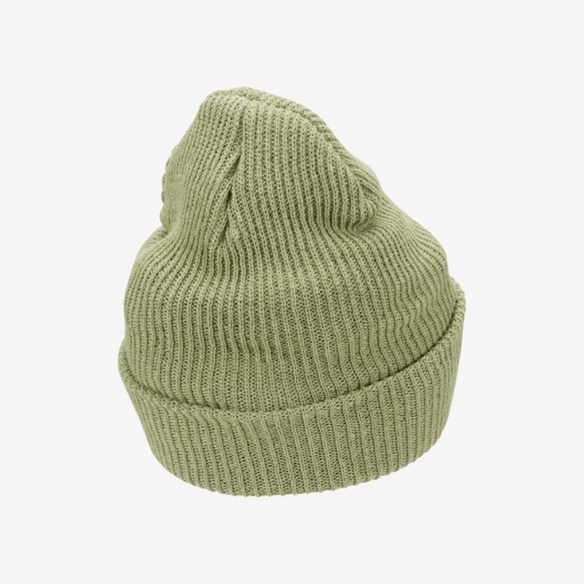 Nike Sportswear Beanie "Olaj Zöld" Kötött Téli Sapka - Golyó Sport
