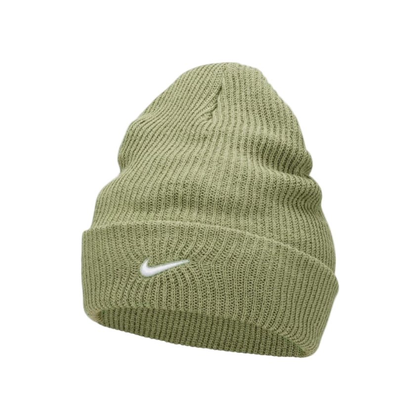 Nike Sportswear Beanie "Olaj Zöld" Kötött Téli Sapka - Golyó Sport