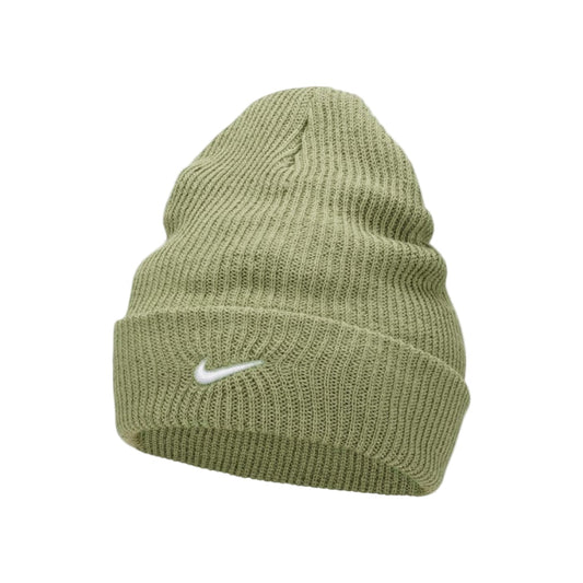 Nike Sportswear Beanie "Olaj Zöld" Kötött Téli Sapka - Golyó Sport