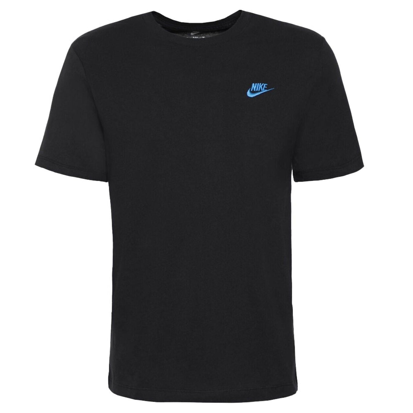 NIKE SPORTSWEAR CLUB FEKETE FÉRFI PÓLÓ - Golyó Sport