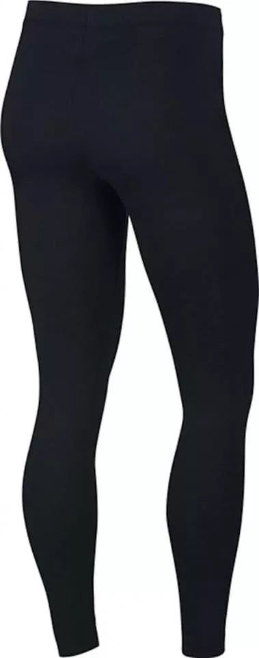 NIKE SPORTSWEAR CLUB JUST DO IT FEKETE NŐI LEGGINGS - Golyó Sport