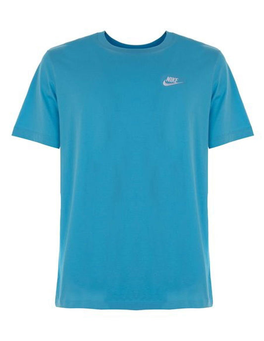 NIKE SPORTSWEAR CLUB KÉK FÉRFI PÓLÓ - Golyó Sport