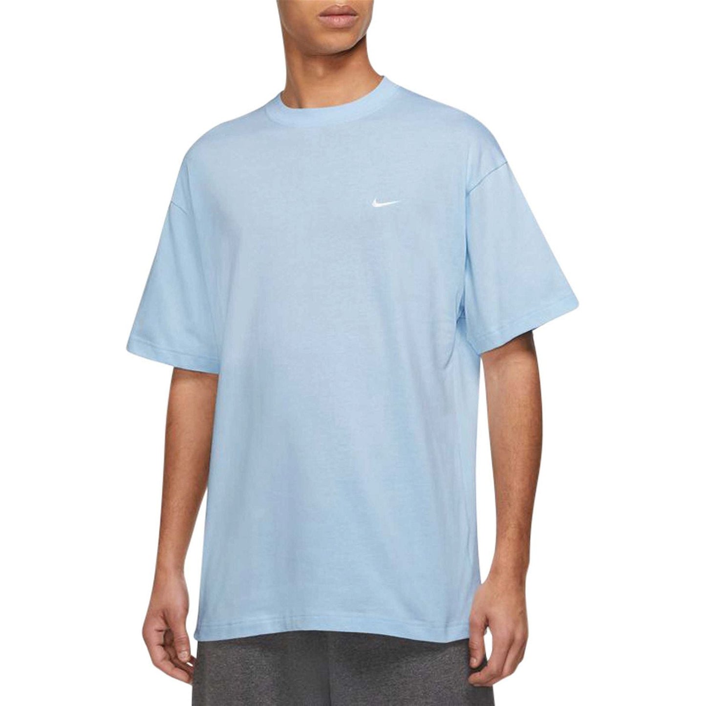NIKE SPORTSWEAR CLUB KÉK FÉRFI PÓLÓ - Golyó Sport