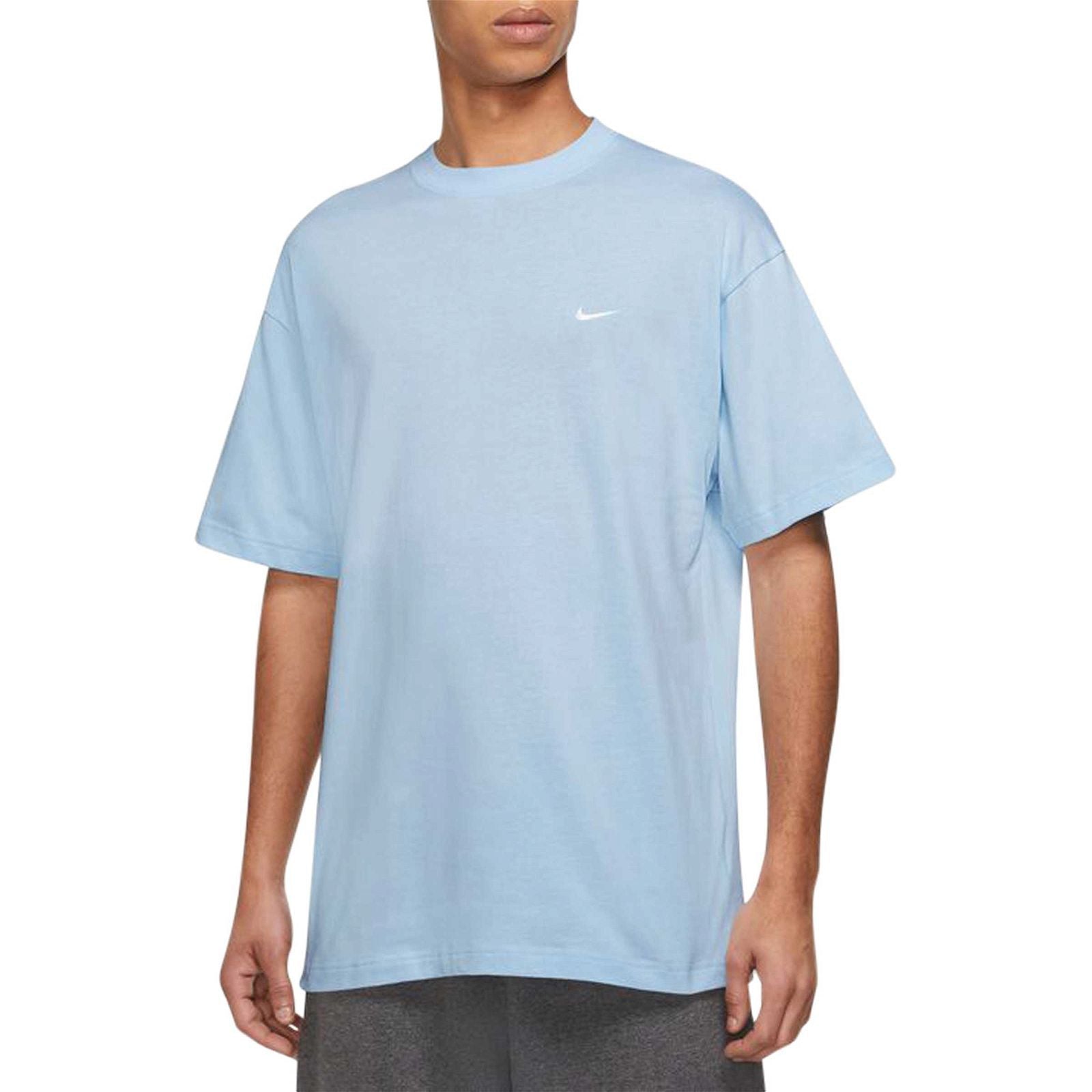 NIKE SPORTSWEAR CLUB KÉK FÉRFI PÓLÓ - Golyó Sport