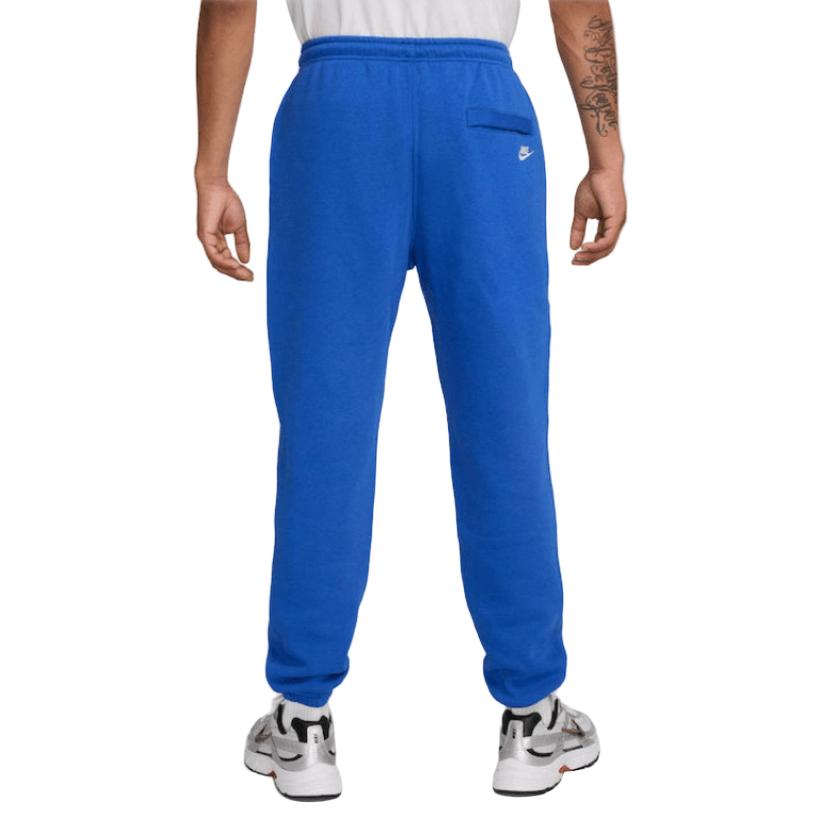 Nike Sportswear Club "Kék" Melegítőnadrág - Golyó Sport