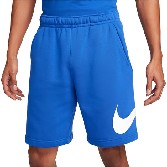NIKE SPORTSWEAR Club Short "Kék" Férfi Rövidnadrág - Golyó Sport