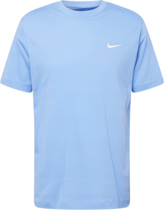 Nike Sportswear Club Tee "Kék" Férfi Póló - Golyó Sport