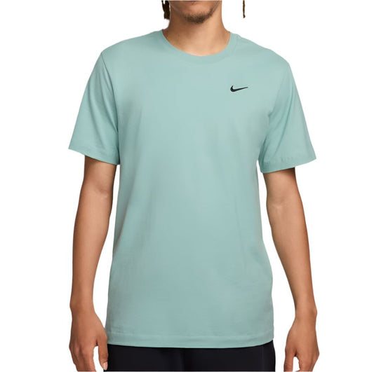 Nike Sportswear Club Tee "Türkiz" Férfi Póló - Golyó Sport