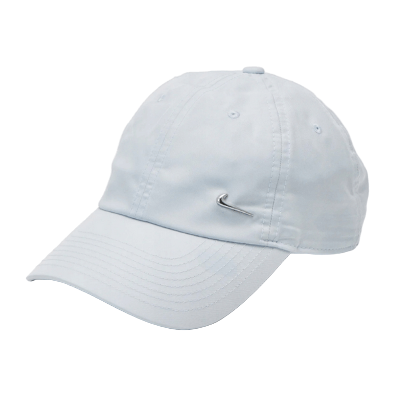 Nike Sportswear CLUB UNISEX "Tiszta platina/Metál ezüst" Baseball Sapka - Golyó Sport