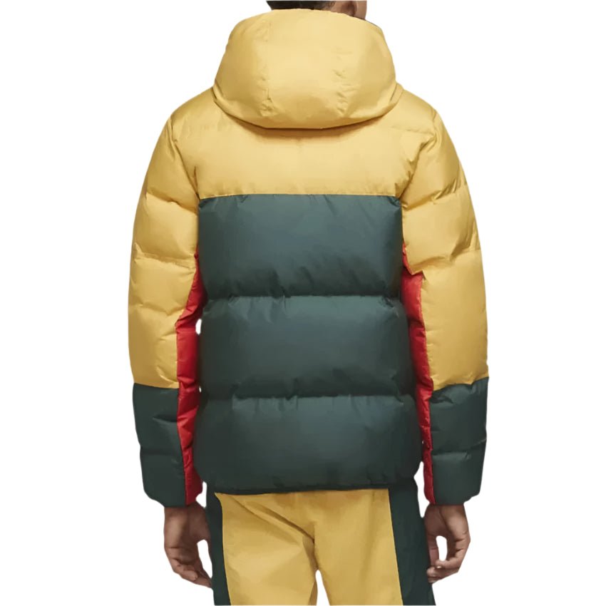 Nike Sportswear Down - Fill Windrunner Férfi Kabát - Golyó Sport