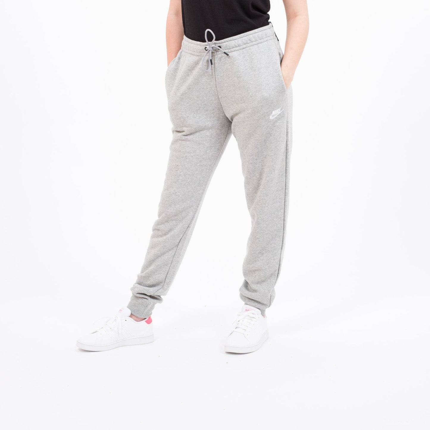 Nike Sportswear Ess Női Szürke Nadrág - Golyó Sport