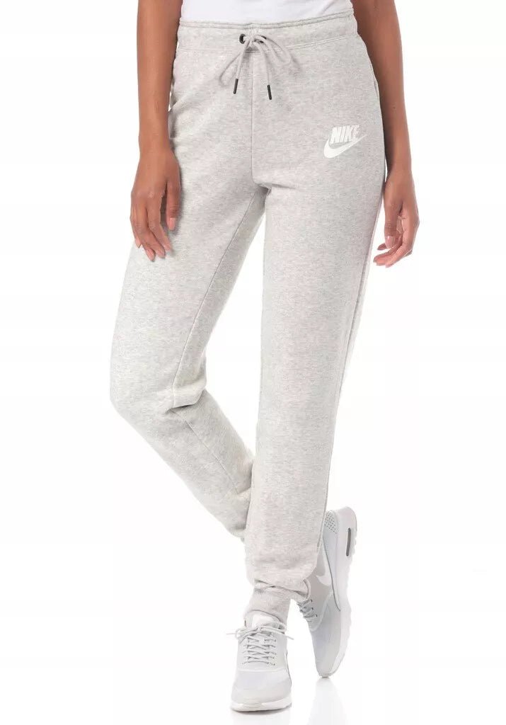 NIKE Sportswear Ess Női Szürke Nadrág - Golyó Sport