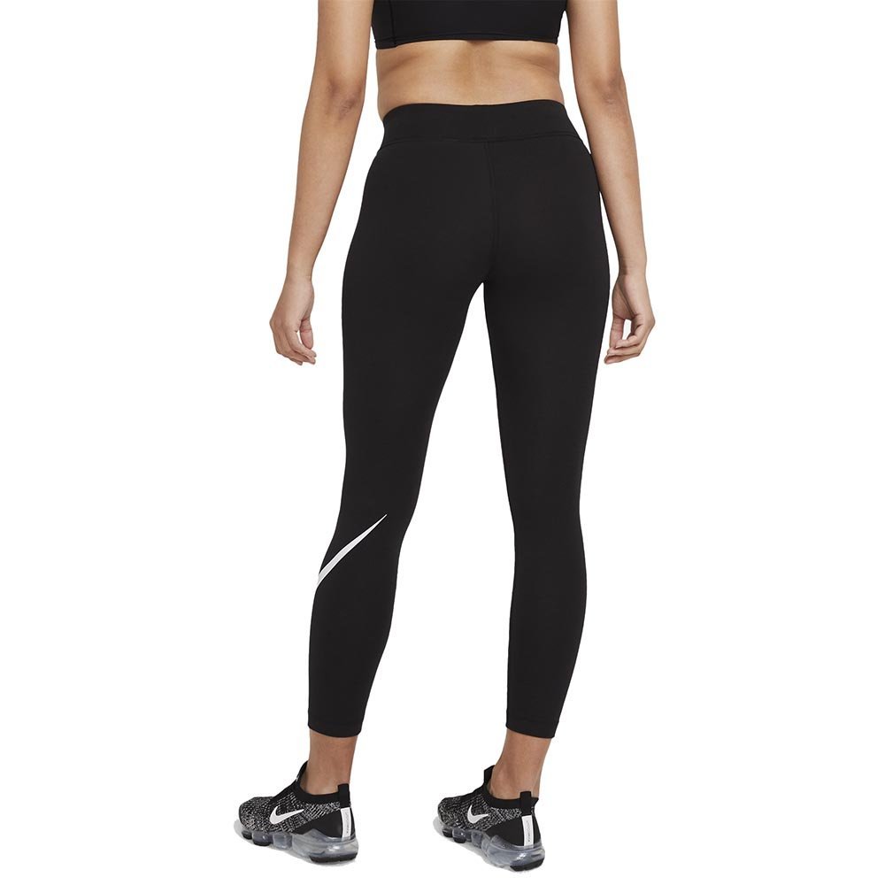 Nike Sportswear Essential "Fekete" Leggings - Golyó Sport