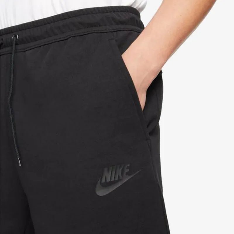 Nike SPORTSWEAR Essential Shorts "Fekete" Férfi Rövidnadrág - Golyó Sport