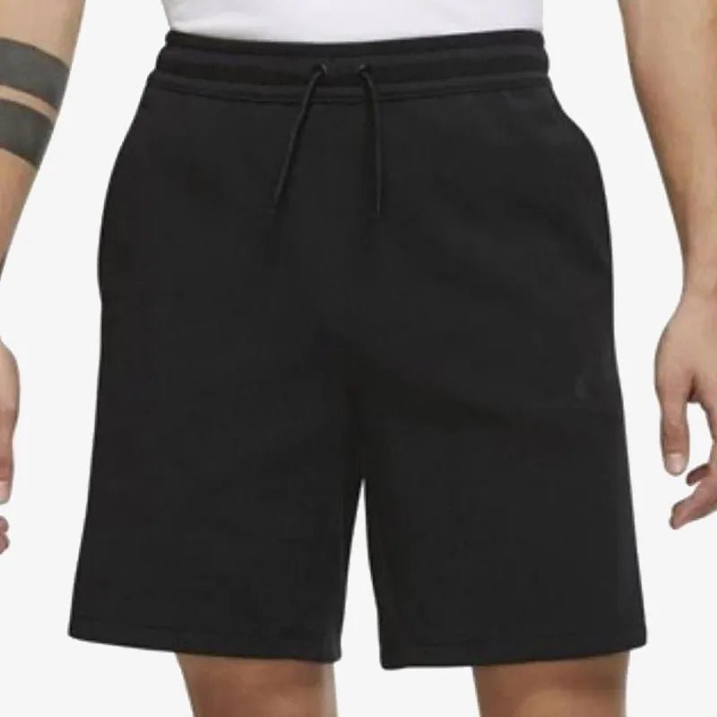 Nike SPORTSWEAR Essential Shorts "Fekete" Férfi Rövidnadrág - Golyó Sport