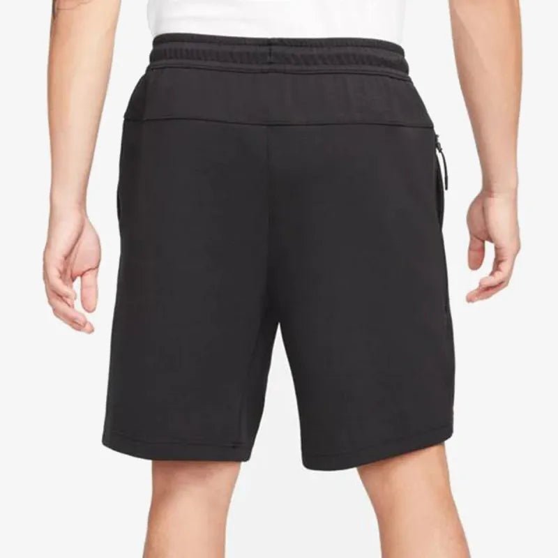 Nike SPORTSWEAR Essential Shorts "Fekete" Férfi Rövidnadrág - Golyó Sport