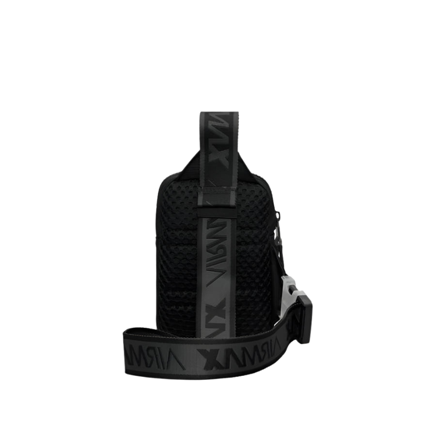 Nike Sportswear Essentials Cross - Body AIR "Fekete" Táska (1L) - Golyó Sport