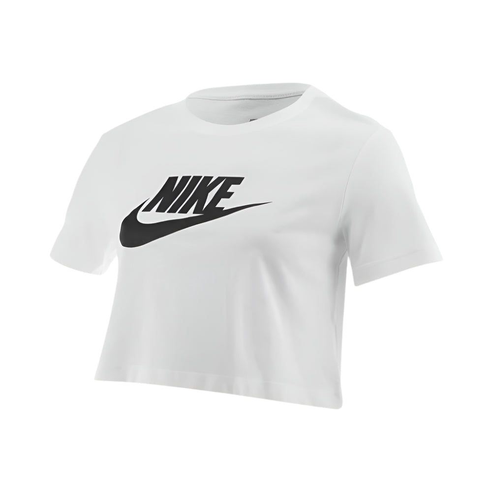 Nike Sportswear Essentials "Fehér" Haspóló - Golyó Sport