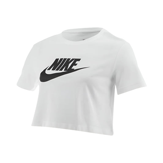 Nike Sportswear Essentials "Fehér" Haspóló - Golyó Sport