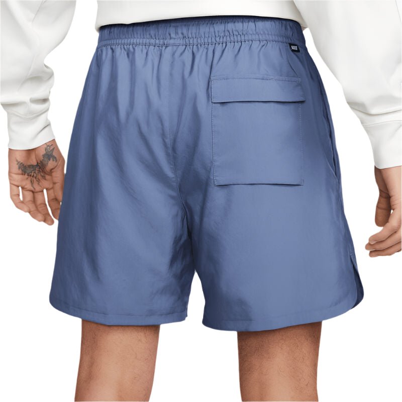 Nike Sportswear Essentials Woven Short "Kék" Férfi Rövidnadrág - Golyó Sport