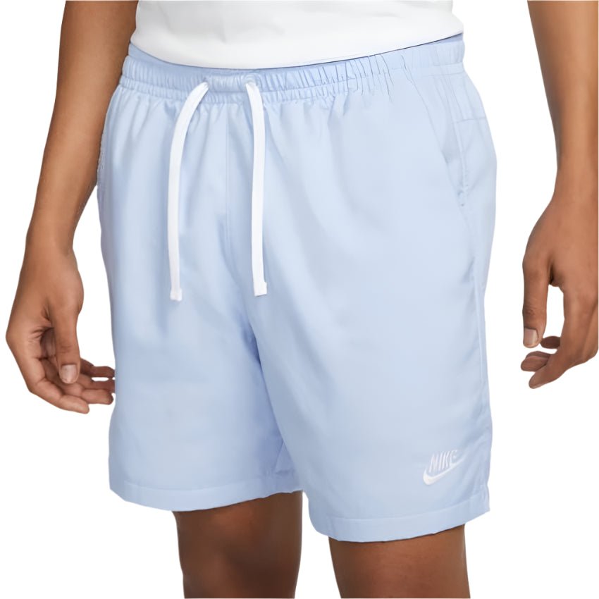 Nike Sportswear Essentials Woven Short "Kék" Férfi Rövidnadrág - Golyó Sport