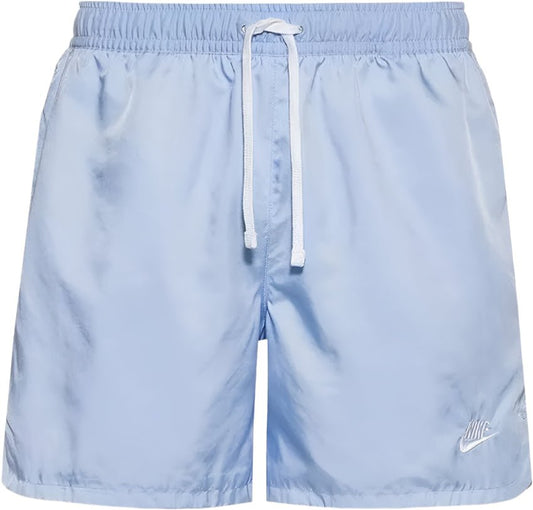 Nike Sportswear Essentials Woven Short "Kék" Férfi Rövidnadrág - Golyó Sport