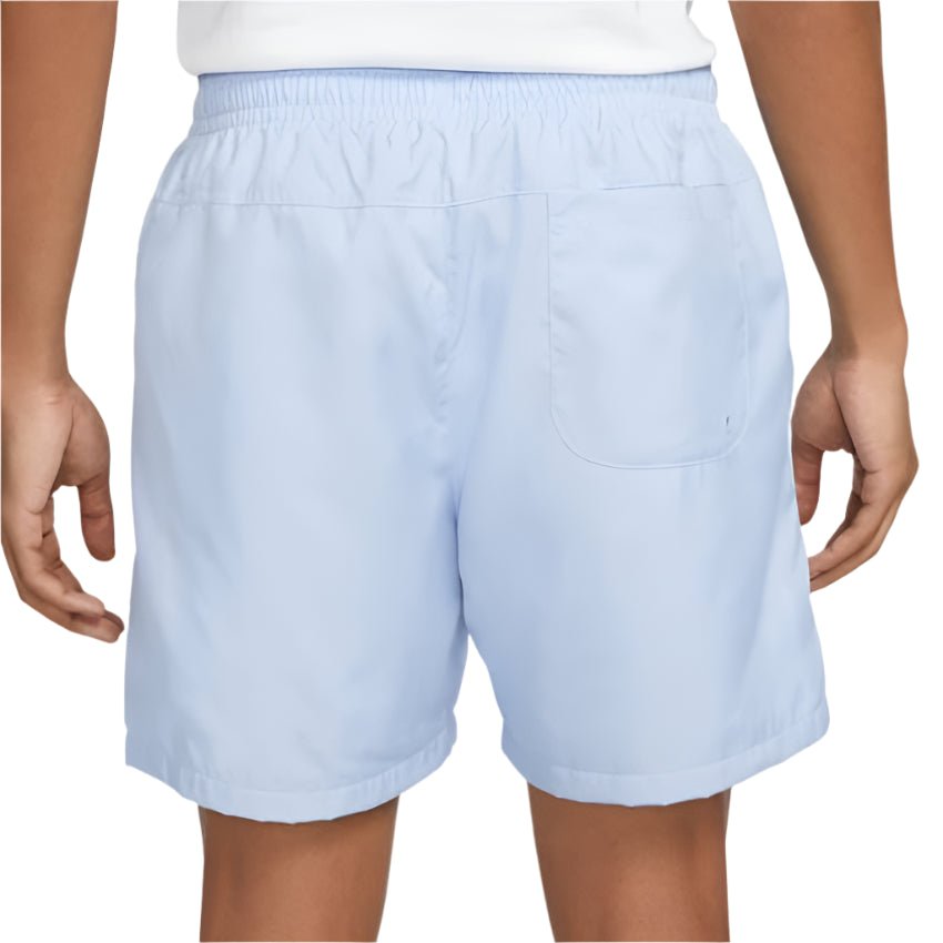 Nike Sportswear Essentials Woven Short "Kék" Férfi Rövidnadrág - Golyó Sport