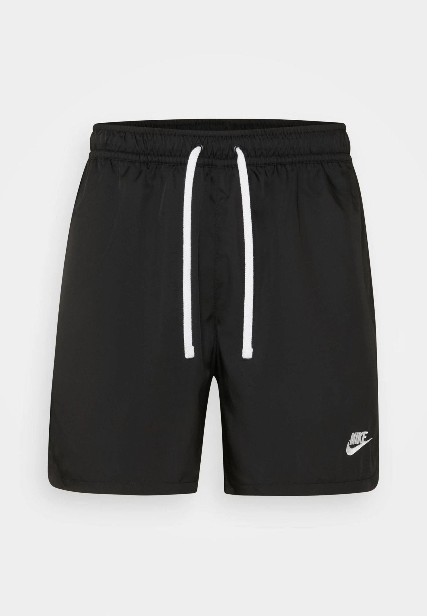 NIKE SPORTSWEAR FEKETE FÉRFI FÜRDŐ "SHORT" Rövidnadrág - Golyó Sport
