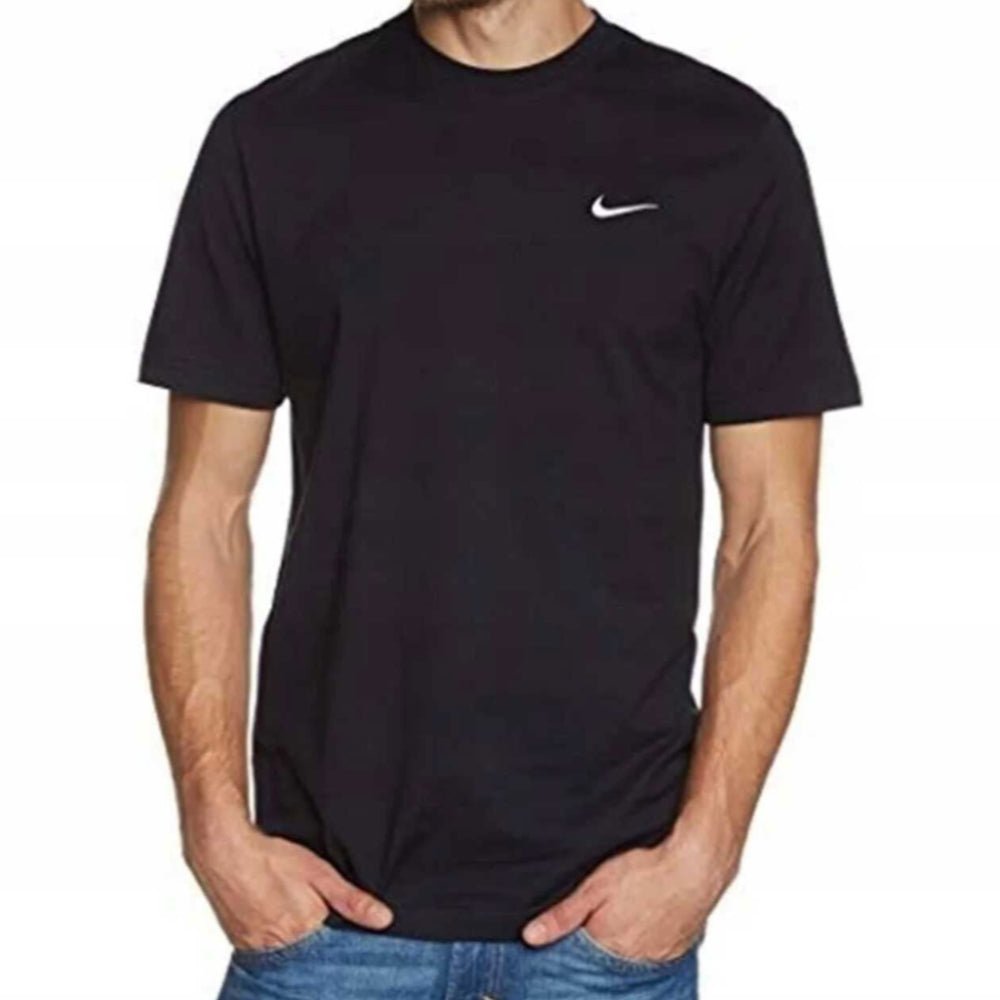 NIKE SPORTSWEAR FEKETE FÉRFI PÓLÓ - Golyó Sport