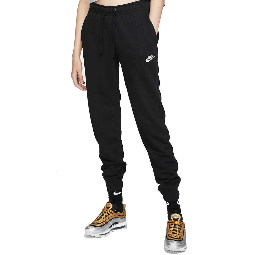 NIKE SPORTSWEAR FEKETE NŐI NADRÁG - Golyó Sport