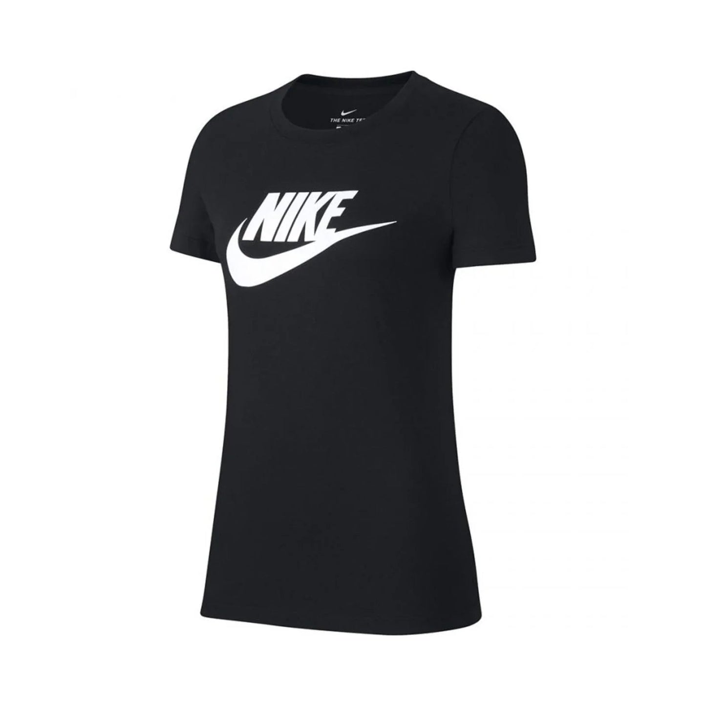 NIKE SPORTSWEAR FEKETE NŐI PÓLÓ - Golyó Sport