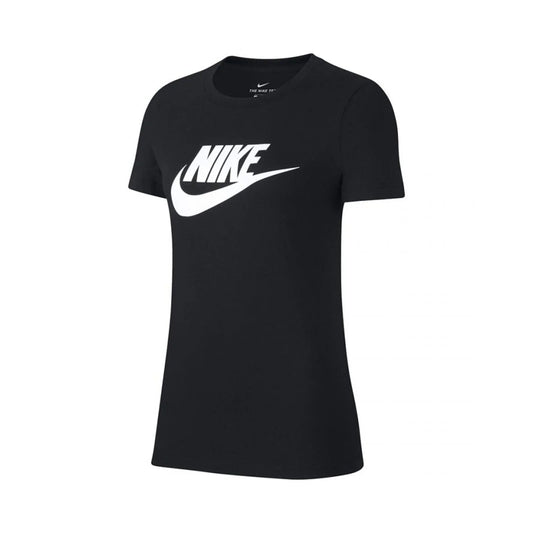 NIKE SPORTSWEAR FEKETE NŐI PÓLÓ - Golyó Sport