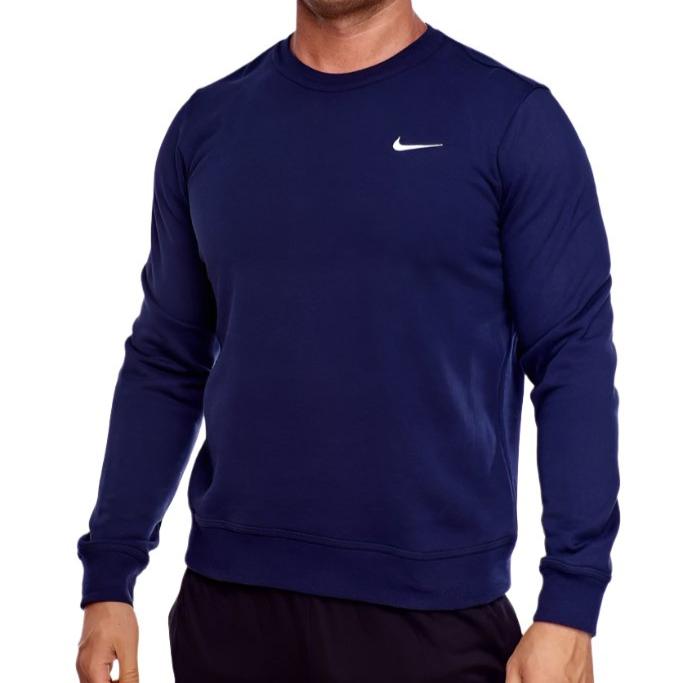 Nike Sportswear férfi pulóver - Golyó Sport