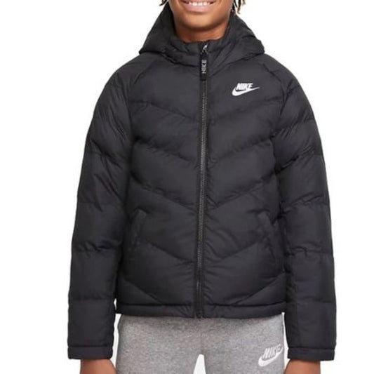 Nike Sportswear Gyerek Kabát - Golyó Sport