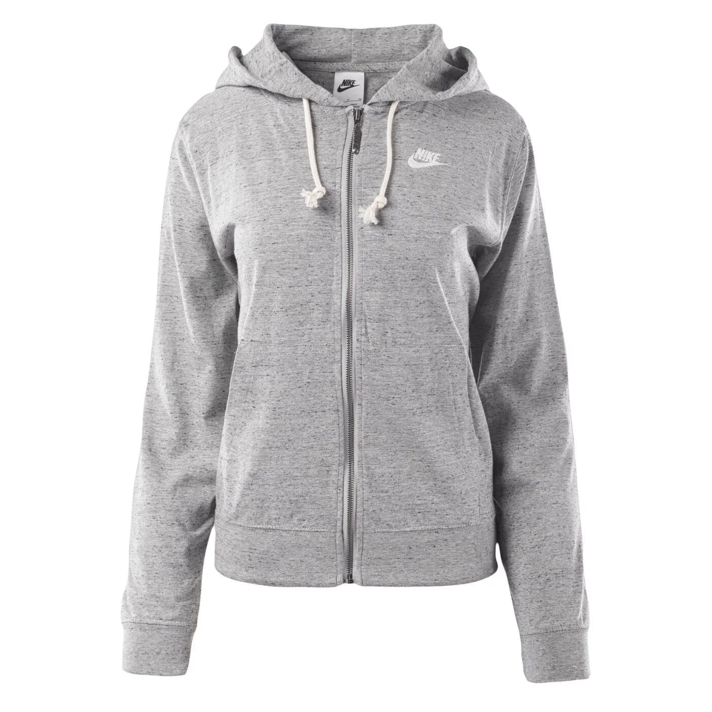 Nike Sportswear Gym Vintage KAPUCNIS CIPZÁRAS PULÓVER - Golyó Sport
