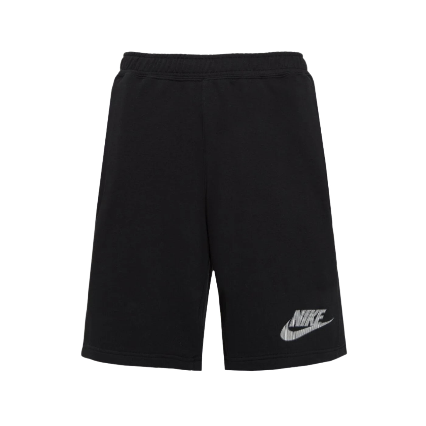 Nike Sportswear Hybrid Short "Fekete" Férfi Rövidnadrág - Golyó Sport