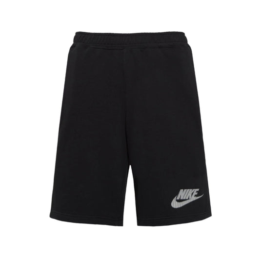 Nike Sportswear Hybrid Short "Fekete" Férfi Rövidnadrág - Golyó Sport