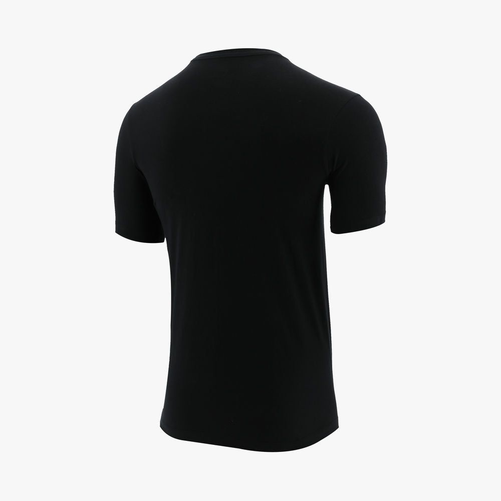 NIKE SPORTSWEAR JUST DO IT FEKETE FÉRFI PÓLÓ - Golyó Sport