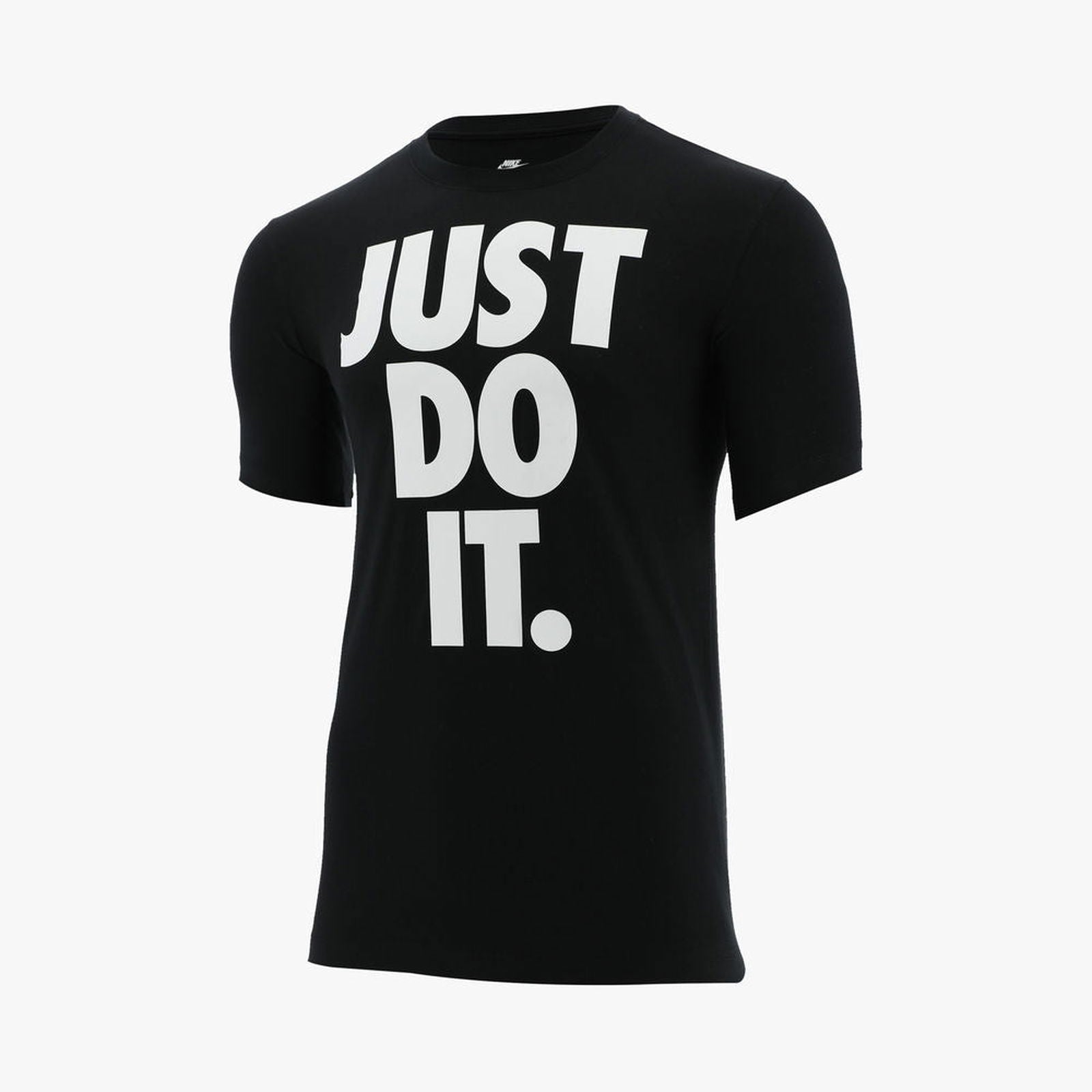 NIKE SPORTSWEAR JUST DO IT FEKETE FÉRFI PÓLÓ - Golyó Sport