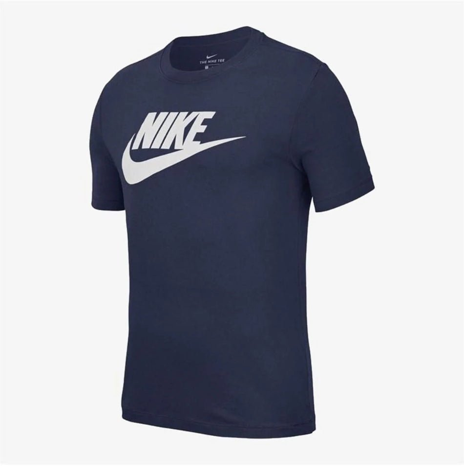 Nike Sportswear Kék Férfi Póló - Golyó Sport