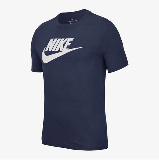 Nike Sportswear Kék Férfi Póló - Golyó Sport