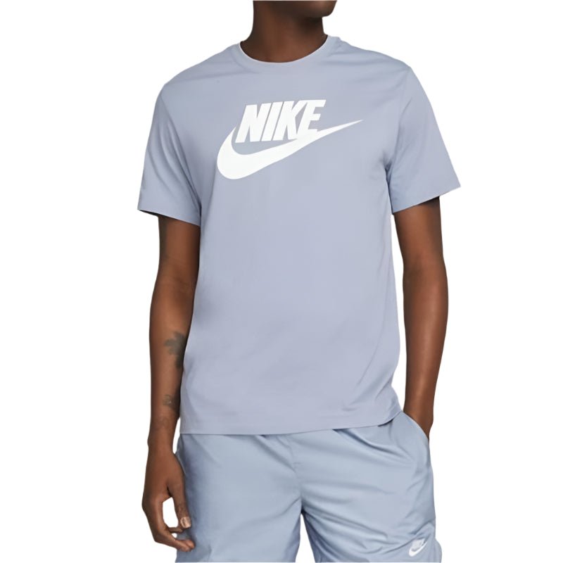 Nike Sportswear "Kék" Férfi Póló - Golyó Sport